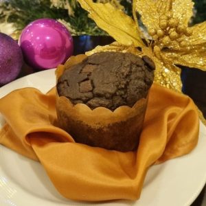 Panetone - Chocãotone Pet
